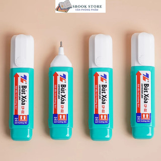 Bút xoá nước Thiên Long CP-02
