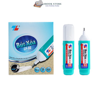 Bút xoá nước Thiên Long CP-02