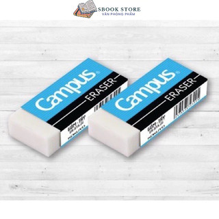 Gôm tẩy trắng standard campus er-sta-30 và er-sta-30/ tẩy chì sta30 và sta20