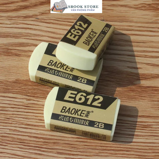 Tẩy vàng 2b siêu sạch, tẩy đen , baoke e612