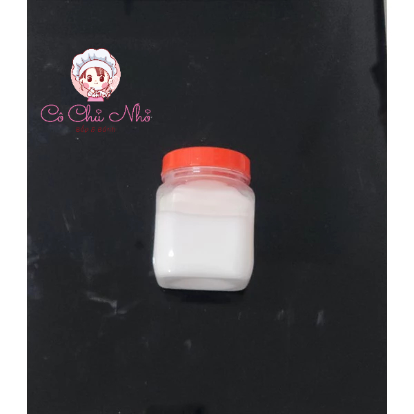 Keo sữa dán đất sét