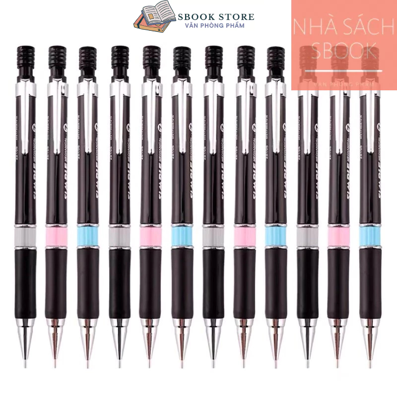 Bút Chì Kim BaoKe ZD111 Ngòi 0.5 Siêu bền