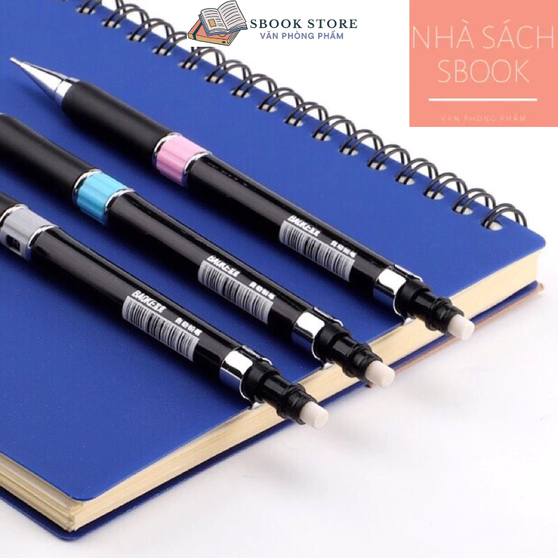 Bút Chì Kim BaoKe ZD111 Ngòi 0.5 Siêu bền