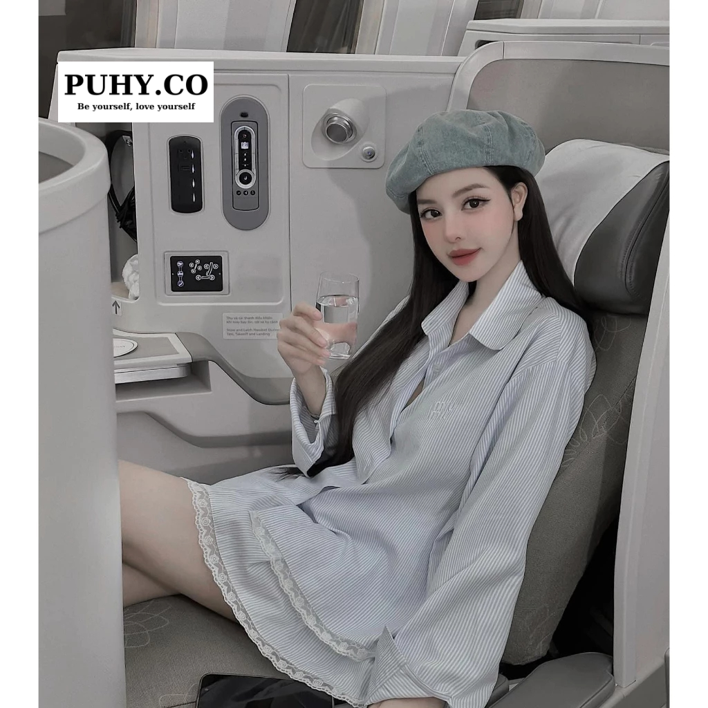Mũ nồi jean bí ngô siêu xinh - ảnh thật