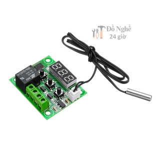 Module điều khiển nhiệt độ xh-w1209