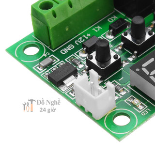 Module Điều Khiển Nhiệt Độ XH-W1209