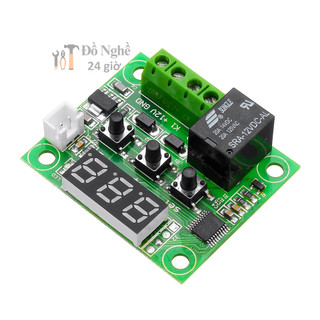 Module Điều Khiển Nhiệt Độ XH-W1209