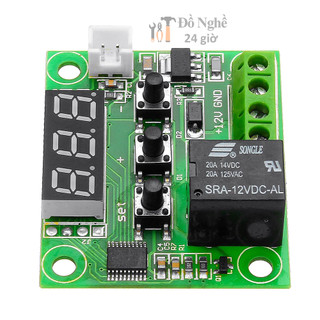 Module Điều Khiển Nhiệt Độ XH-W1209