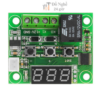 Module Điều Khiển Nhiệt Độ XH-W1209