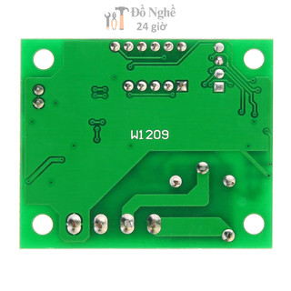 Module Điều Khiển Nhiệt Độ XH-W1209