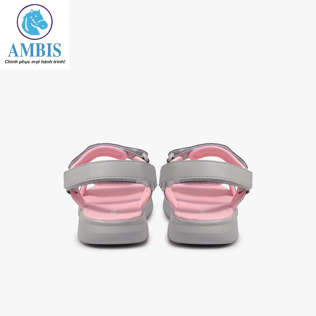 Sandal học sinh nữ DEG010000