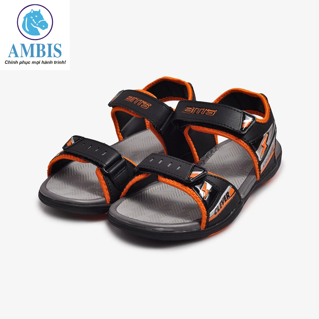 Sandal bé trai DRB032900
