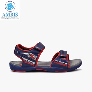 Sandal bé trai DRB032900