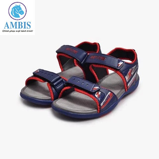 Sandal bé trai DRB032900