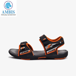 Sandal bé trai DRB032900