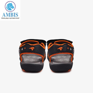 Sandal bé trai DRB032900