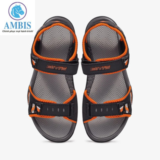 Sandal bé trai DRB032900