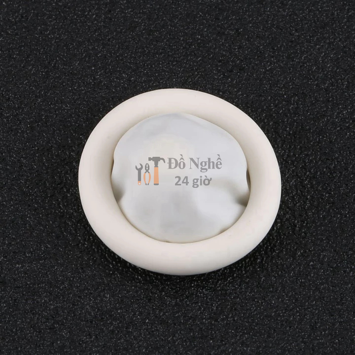 Bộ 100 Bao Ngón Tay Cao Su