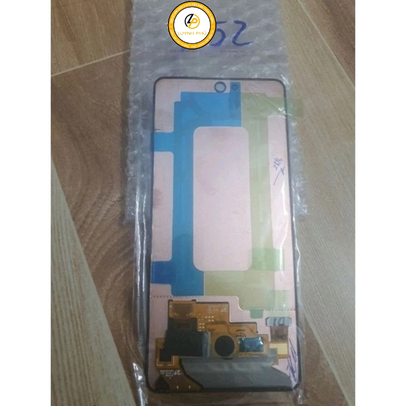 Màn hình samsung A52 4G A52 5G A52S OLED phôi to khung và zin rời