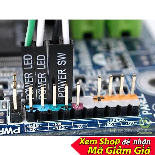 Dây nút bật máy tính pc nút bật máy tính nút bật pc nút bật nguồn pc nút nguồn power switch bật nguồn máy tính pc tắt pc