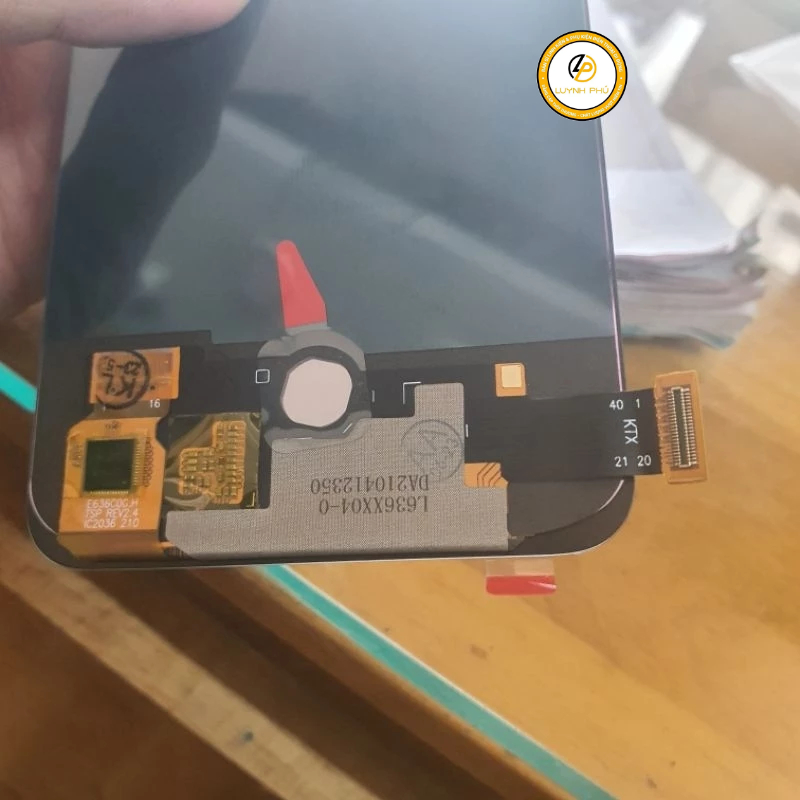 Màn hình Vivo V20 V20 SE V23E V21E Y55 2022 OLED và Incell TFT tặng keo dán