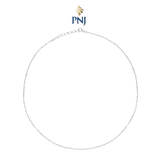 Dây chuyền bạc ý pnjsilver 0000w060038