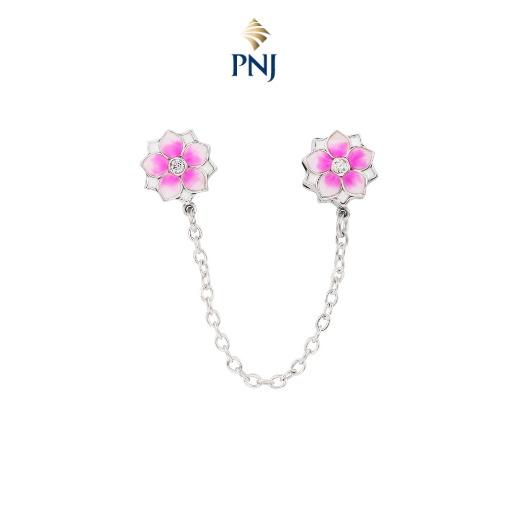 Charm Bạc PNJSilver 00XMW060038