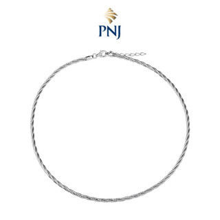 Kiềng bạc pnjsilver 0000w060015