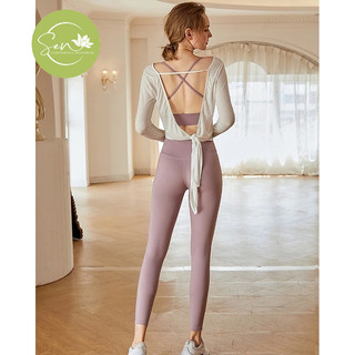 Bộ đồ tập 3 món tập gym, yoga dành cho nữ cao cấp