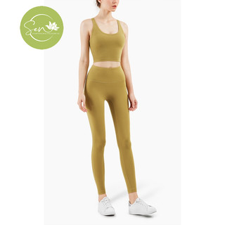 Set bộ đồ dài thun lạnh tập gym, yoga cao cấp