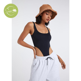 Bộ đồ liền thân bodysuit thun lạnh cao cấp