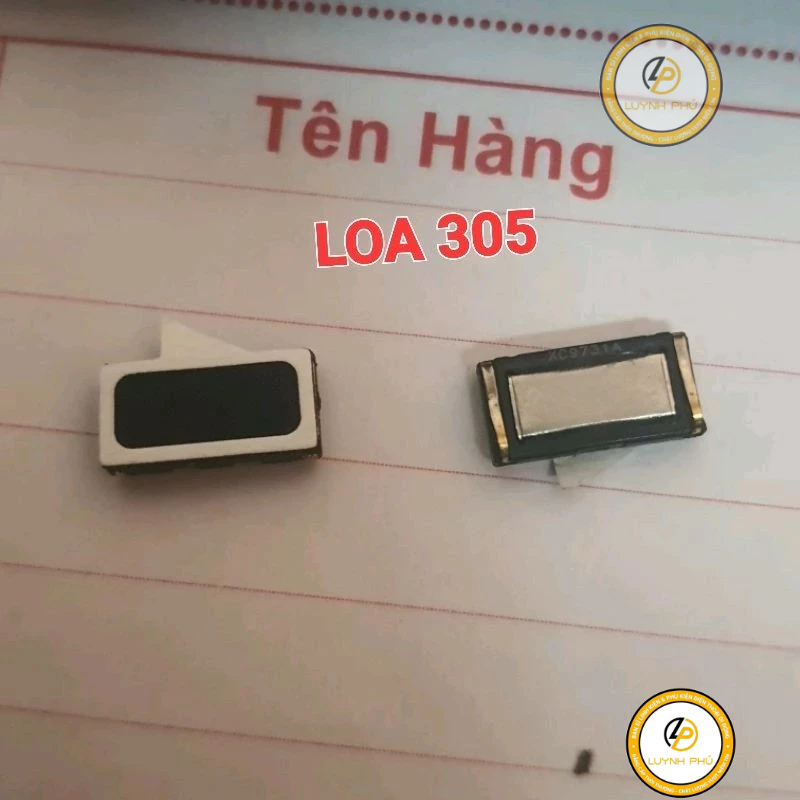 Loa trong nokia 305 301 230 216 150 130 3310 nokia 5 vivo v5 đa năng