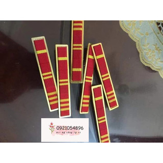 Cuống Huân Chương, Biểu Tượng Quyết Thắng LQ, phù hiệu Quyết Thắng LQ