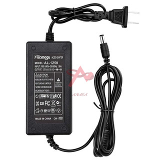 Nguồn adapter 12v 5a jack dc 5.5x2.5mm