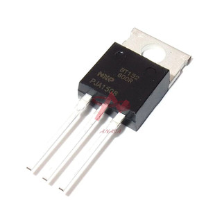 Thyristor bt152 to-220 600v 20a