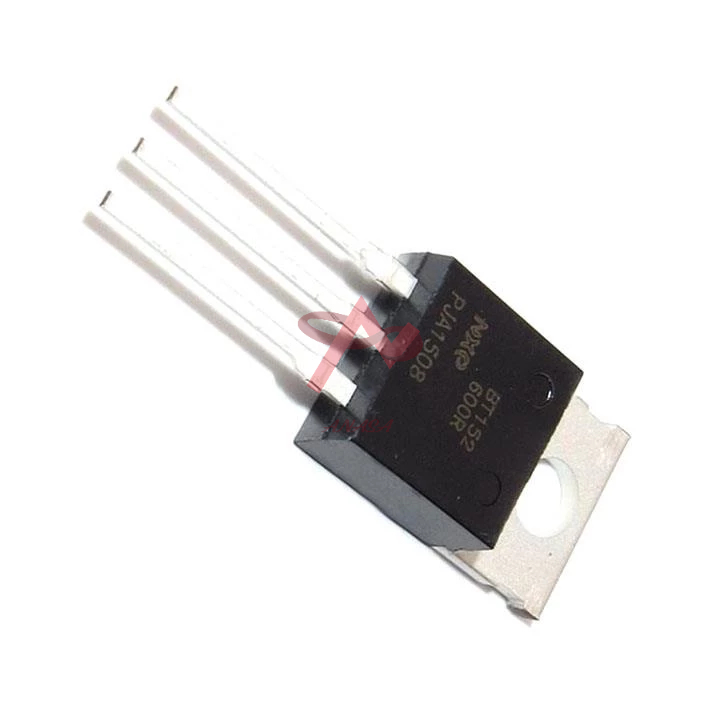 Thyristor BT152 TO-220 600V 20A