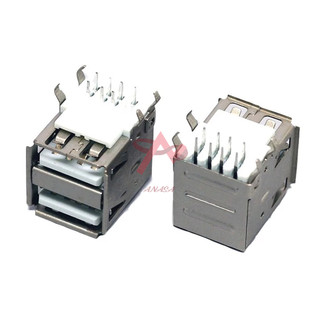 Đầu usb a đôi cái cắm