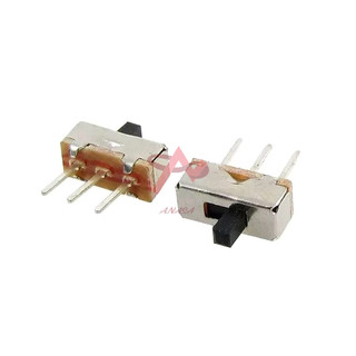 Công Tắc Gạt 3 Chân SS12D01