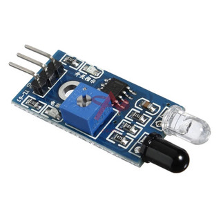 Module Thu Phát Hồng Ngoại - Cảm Biến Hồng Ngoại