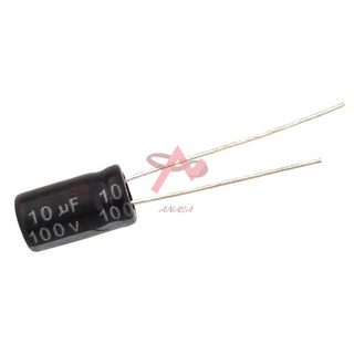 Tụ hóa 100v