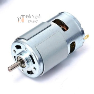 Mô tơ 775 của máy khoan pin