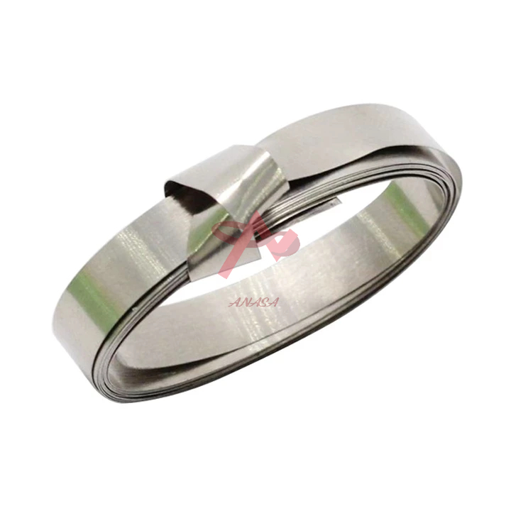 Dây Kẽm Hàn Cell Pin Dài 1m