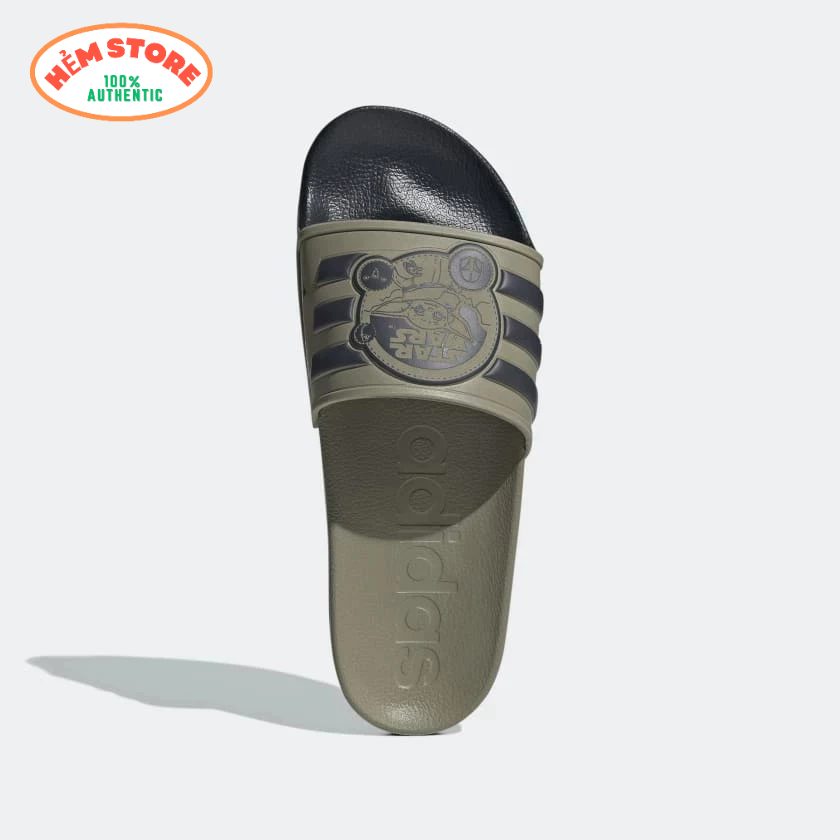 Dép quai ngang adidas adilette TND GZ0070