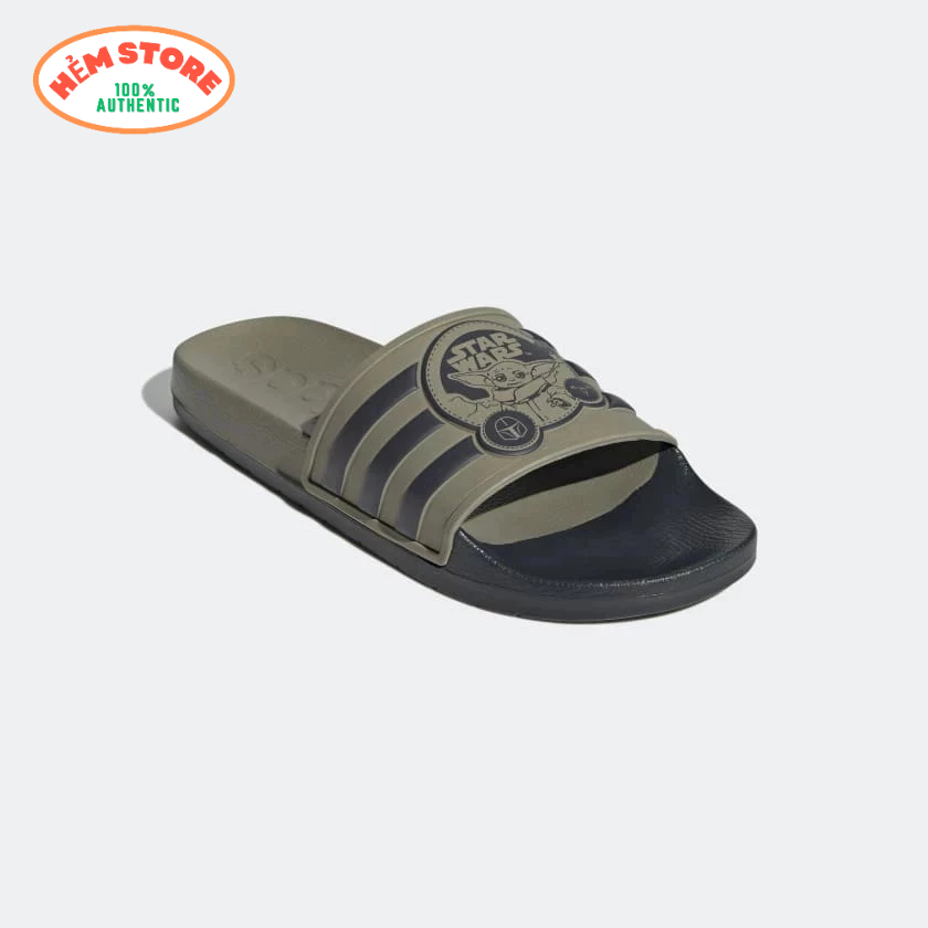 Dép quai ngang adidas adilette TND GZ0070