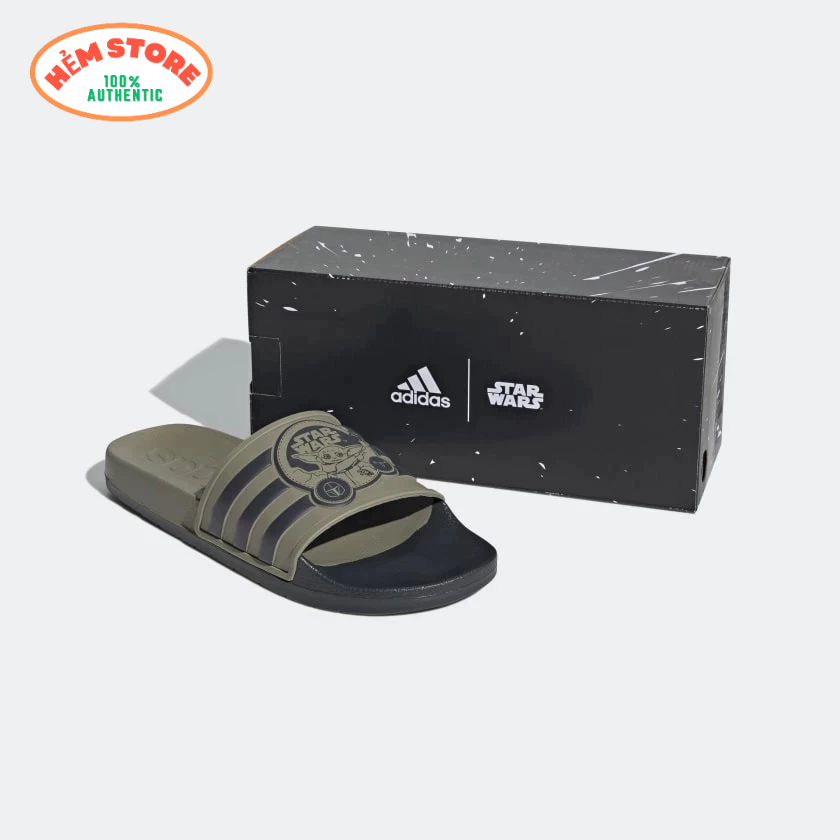 Dép quai ngang adidas adilette TND GZ0070