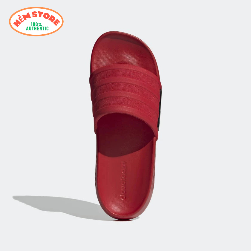 Dép quai ngang nam adidas GV7409 - hàng chính hãng