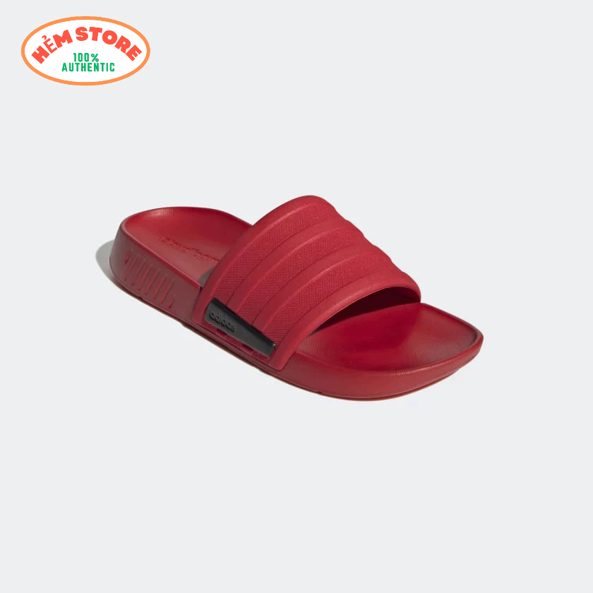 Dép quai ngang nam adidas GV7409 - hàng chính hãng