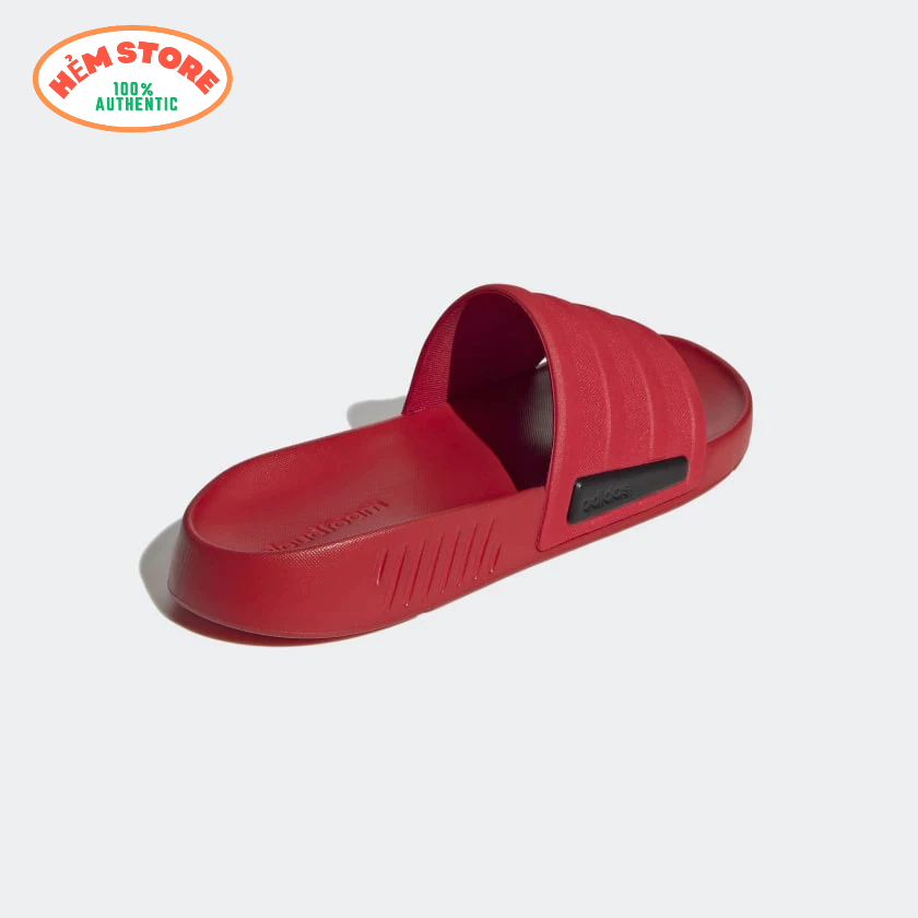 Dép quai ngang nam adidas GV7409 - hàng chính hãng