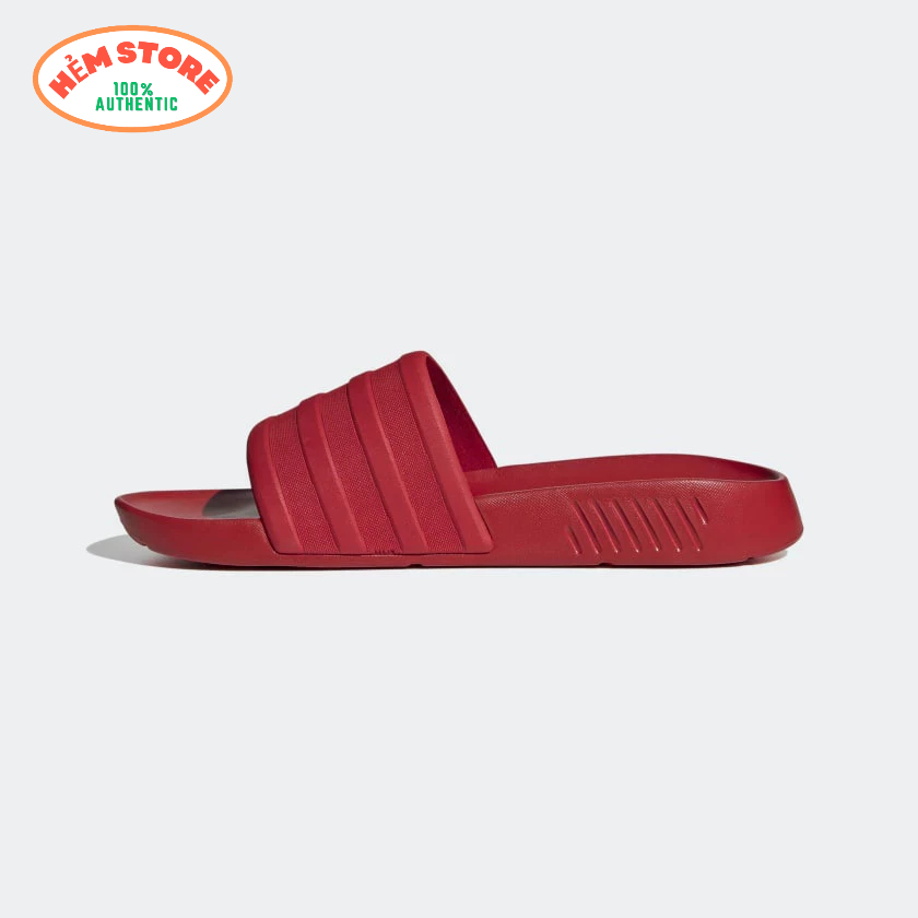 Dép quai ngang nam adidas GV7409 - hàng chính hãng