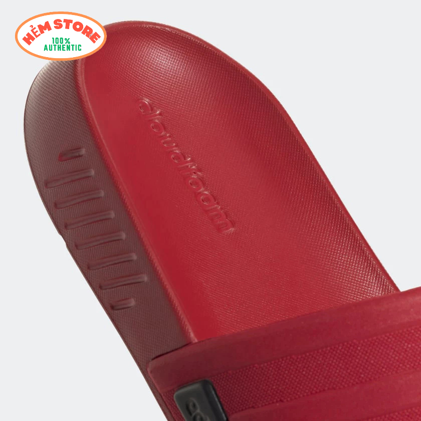 Dép quai ngang nam adidas GV7409 - hàng chính hãng